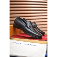 LV Leather Shoes